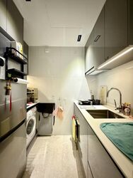 The Tre Ver (D13), Condominium #522177631